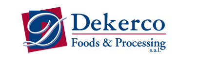 Dekerco Logo